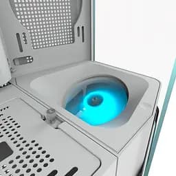 Корпус Cougar FV270 RGB White (3858M60.0006) [146570] - мініатюра 11