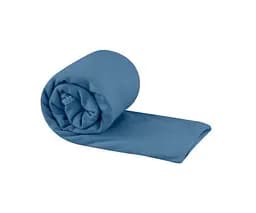 Рушник Sea To Summit Pocket Towel XL Синій