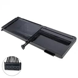 Акумуляторна батарея Apple Macbook Mac Pro A1382 A1286 MC721 MC723 MC118 (2011 — 2012) 11.1V 5200 mAh