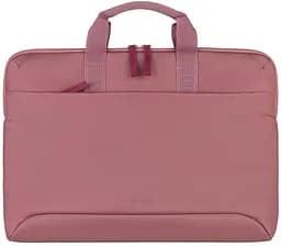Сумка Smilza 15"/16", розовый Tucano teh0014409