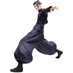 Фигурка Sega Магическая битва Гето Сугуру Jujutsu Kaisen Suguru Geto 17 см SL JK SG E 17