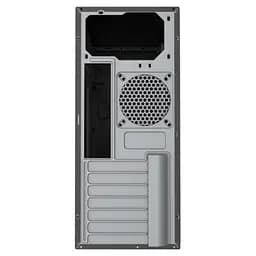 Корпус GameMax ET-209-450W Black (ET-209-450W) 450 Вт - мініатюра 6