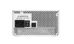 Блок живлення ATX 1200W TIX0126 TITAN PLA 1200 MONTECH - мініатюра 3