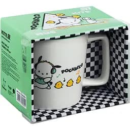 Чашка Kite Pochacco 390 мл (PC25-212-1) - мініатюра 5