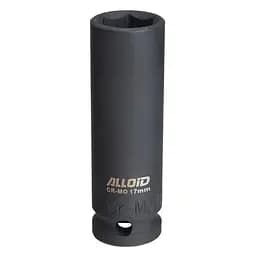 Торцева головка Alloid ударна глибока 1/2DR 10 мм (GUG-51110)