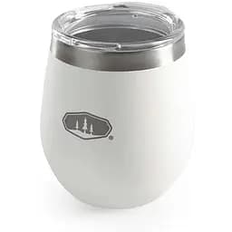Келих GSI Outdoors Glacier Stainless Double Wall 8 fl.oz Glass White (1099-63349)