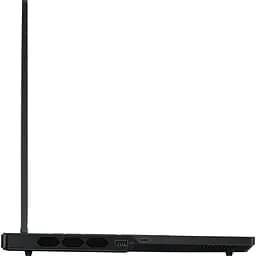 Ноутбук Lenovo Legion Pro 7 16IRX9H, Intel Core i9-14900HX, 5.8GHz, 16 WQXGA, 2.5K, 240Hz, 32GB DDR5, 5600MHz, 1TB, NVIDIA GeForce RTX 4080 12GB, Free DOS - мініатюра 6