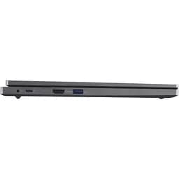 Ноутбук Acer 14 TravelMate P2 TMP214-55 WUXGA IPS/Intel i5-1335U/16GB/512SSD/Intel Graphics/DOS/Grey (NX.B5UEU.00C) - мініатюра 8