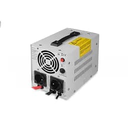 ДБЖ Перетворювач напруги Volt Polska Sinus PRO 500 E 12/230 V (350/500W) - мініатюра 6