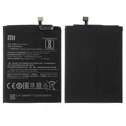 Аккумулятор BN44 для Xiaomi Redmi 5 Plus, Li-Polymer, 3,85 B, 4000 мач, Original (PRC)