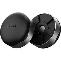 Подставка для ноутбука Xiaomi HAGiBiS Cooling Pad 2 pc. (JD03MK) [75243]