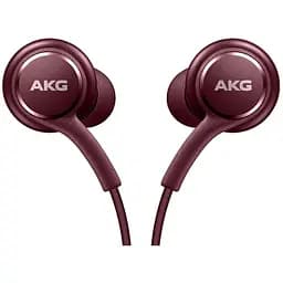 Навушники із мікрофоном Samsung Tuned by AKG Type-C AKG EO-IG955 HC Green