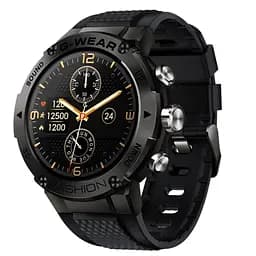 Умные часы Ranger Pro Black