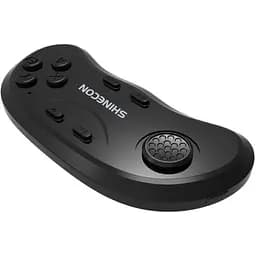 Геймпад Shinecon SC-B01 Bluetooth Black [149695] - мініатюра 3