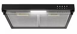 Вытяжка Minola HPL 522 BL плоская