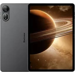 Планшет Blackview Mega 12 SET 12/256GB 5G Space Grey (6931548325307) Global EU [163271]
