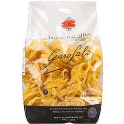 Макаронные изделия Garofalo Таглиателле Гнезда 500 г (13158)