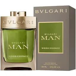 Парфумована вода Bvlgari Man Wood Essence 150 мл