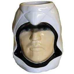 Кружка 3D керамічна Кредо асасина Altaïr Assassin's Creed mug 3D AC