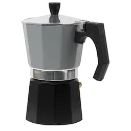 Кавоварка Bo-Camp Hillingdon 6-cups Grey/Black (2200520) - мініатюра 5