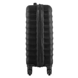 Валіза Semi Line 20 дюймів (S) дюймів (S) Black (T5576-2) - мініатюра 6