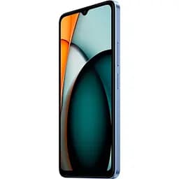 Смартфон Redmi A3 4/128Gb Global EU Star Blue [109071] - мініатюра 4
