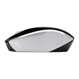 Мишка HP 200 Pike Silver (2HU84AA) - мініатюра 2