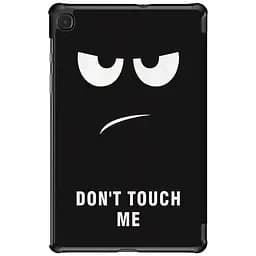 Чохол-книжка BeCover Smart Case для Samsung Galaxy Tab S6 Lite -2024 10.4" P620/P625/P627 Don't Touch (710825)