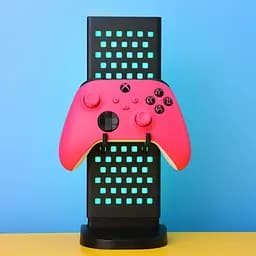 Геймпад Microsoft Xbox Series X/S Wireless Controller Deep Pink (QAU-00082, QAU-00083) Б/В