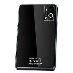 Голосовий електронний перекладач AI Translator P40 (135 мов) 1500 мАг Wi-Fi Bluetooth - мініатюра 3