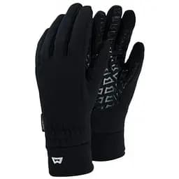 Рукавиці Mountain Equipment Touch Screen Gpip Glove WmnsBlack L (1053-ME-000928.01004.L)
