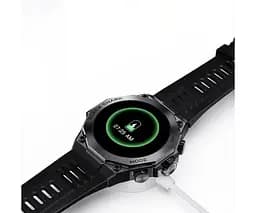 Годинник розумний Black Shark S1 Pro чорний - мініатюра 4