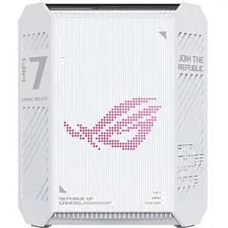 Бездротовий маршрутизатор Asus ROG STRIX (90IG0AC0-MO9C00) (GS-BE7200)