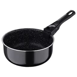 Набір ковшів Bergner Click & cook black 16/18/20 см (BG-31602-BK) - мініатюра 4