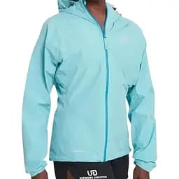 Куртка Ultimate Direction Deluge W Turquoise XS (1012-83463921-VTQ-XS)