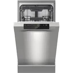 Посудомийна машина Gorenje GS541D10X - мініатюра 4