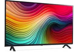LED-телевізор LG 43NANO81T6A - мініатюра 5