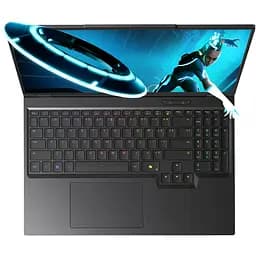 Ноутбук Dream Machines RX5070Ti-16UA29 16” WQXGA mini Led, 12000n/Ultra 9-275HX/32GB/1TB/RTX5070Ti/2.5GLAN (RX5070Ti-16UA29) - мініатюра 2