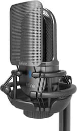 Мікрофон Fifine K726 Black (K726)