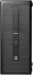 Комп'ютер HP EliteDesk 800 G2 MT (i5-6500/8/120SSD/500) Б/В - мініатюра 2