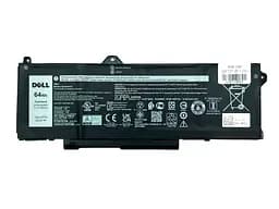 Батарея для ноутбука GRT01 Dell Latitude 5421 5431 5531 5521 Precision 3470 3571 3561 Alienware m17 R5 AMD 6-10%