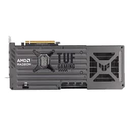 Відеокарта Asus Radeon RX 9070 XT 16Gb TUF OC GAMING (TUF-RX9070XT-O16G-GAMING) - мініатюра 7
