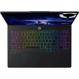 Ноутбук Lenovo Legion Pro 5,i7-14650HX la 5.2 GHz,32 GB DDR5 5600,1 TB,5060 8 GB,DOS,1 TB - мініатюра 2