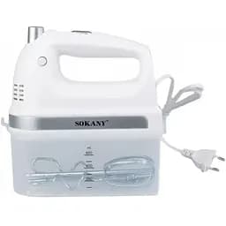 Міксер Sokany SK6631W