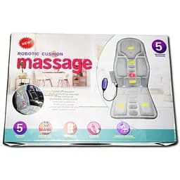 Масажна накидка XPRO LY-410 з функцією підігріву (42176-LY-410_735)