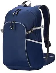 Спортивный рюкзак с дождевиком 17,5L синий ASCE sum0028827