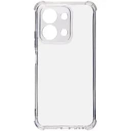 Чехол для мобильного телефона Armorstandart Air Force Xiaomi Redmi 15C 4G / Poco C85 4G Camera cover Clear (ARM85419)