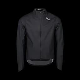 Велокуртка POC Haven Rain Jacket XS Чорний - мініатюра 3