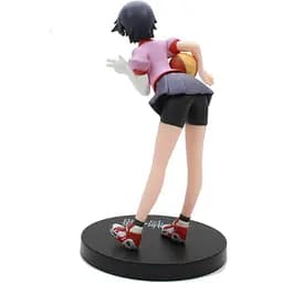 Фігурка Sega Suruga Kanbaru Monogatari Суруга Камбару Історія монстрів 17 см S SK M 17 - мініатюра 2