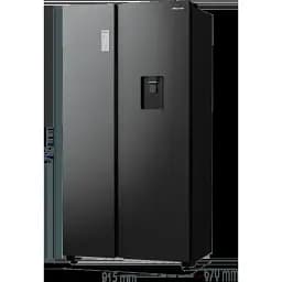Холодильник Hisense RS711N4WFE (6976119) - мініатюра 5
